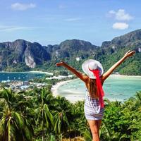 Отзыв от Вера - DTV виза